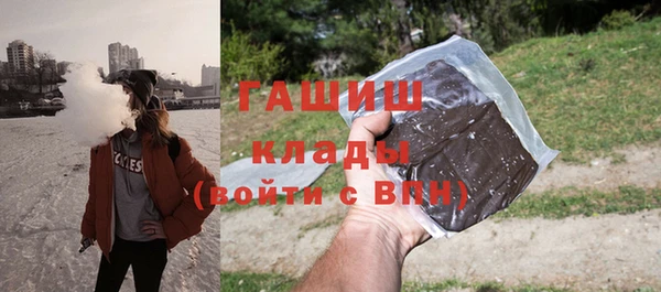 твердый Арсеньев